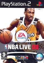 NBA Live 08